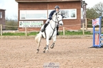 Cls 1 British Novice and 90cm portfolio
