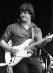 STEVE MILLER
