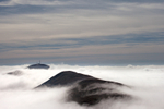 Above the Clouds