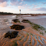 Southerness Lighthouse
