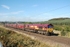 23.9.13 - 66197 Portland Burn - Drax, Ferryhill Junc.