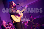 Nessi Gomes at St James-57