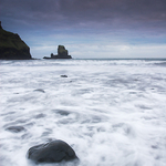 Talisker Bay, Isle of Skye