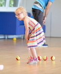 Children Activity portfolio