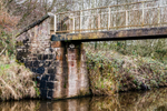 Bridge 71 (Porter's), Macclesfield Canal
