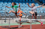 INTERTRUST TRACK & FIELD CHALLENGE 2018 portfolio