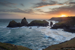Kynance Cove