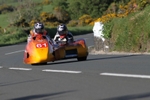 Dwight Beare* / Noel Beare* LCR / Clive Coates Racing