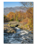 Ashness Bridge