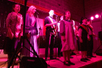 Cast - Do You Hear The People Sing