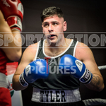 BOUT-9 Henrique Jesus v Tyler Stretch-9