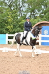 Cls 25-P Freestyle Novice Bronze portfolio