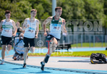 Guernsey Athletics Track  Field Meet 1-52