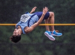 Up and Over
