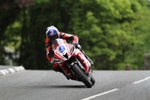 Keith Amor Honda / RigDeluge Honda