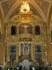 High altar