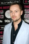 Darren Hayes by Kevin Petch