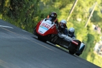 Michael Grabmuller / Justin Sharp* Yamaha / Delta-Racing-Team/Polizeisportver