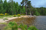 Loch an Eilean, Highland
