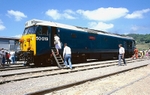 25th June 1989