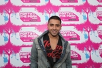 Jay Sean by Kevin Petch
