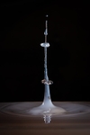 Water Droplet 8776