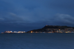 Portland Harbour Nightscape