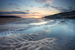 Crantock Ripples