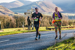 North Lakes Half Marathon  10k-1327