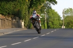 Brandon Cretu EBR / Splitlath Motorsport