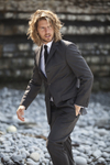 James Crabtree photo shoot