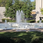 Fountain Restoration
