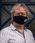 Howard Becke - 24th April 2021