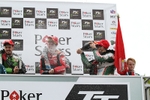 podium