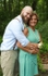 Groom and his Mom