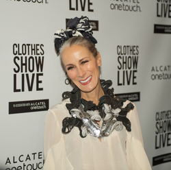 Clothes Show Live Birmingham portfolio