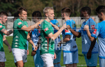 GFC v Sutton Common Rovers-5