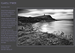 Clavell tower