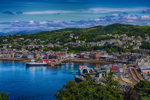 Oban, gateway to the Isles