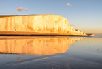 Seven Sisters Reflections