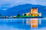 Eilean Donan Castle
