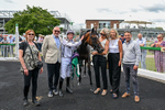 010726-Race 5-Saucy Jane-1981