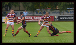 Fylde Rugby 2017-2