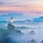 Richmond Mists