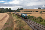 Hymek 50 Event