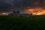 Roche Castle