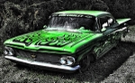 Classic Chevrolet