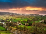 Burnsall