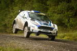 McKelveys Asbestos Bushwhacker Rally-73