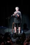 Germaine Greer IMG_0622